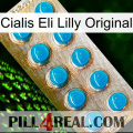 Cialis Eli Lilly Original new09